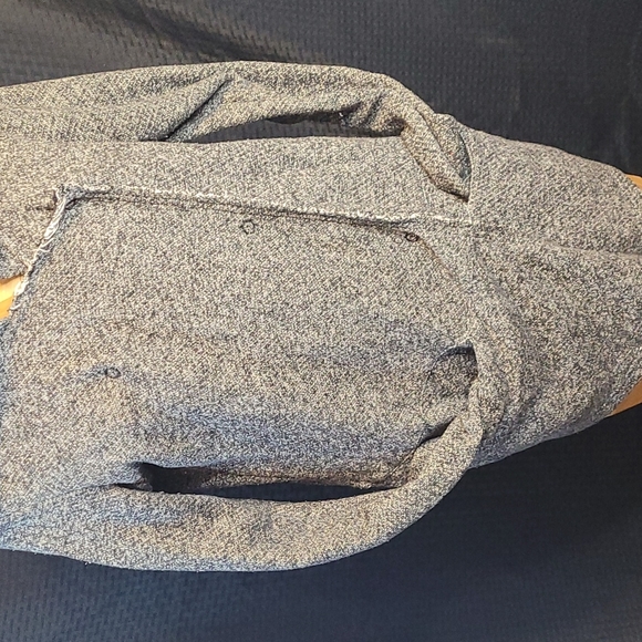 Jessica Simpson Hooded Jacket Sz S - Picture 2 of 10